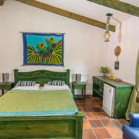 Villa Margarita Animas  Exterior foto