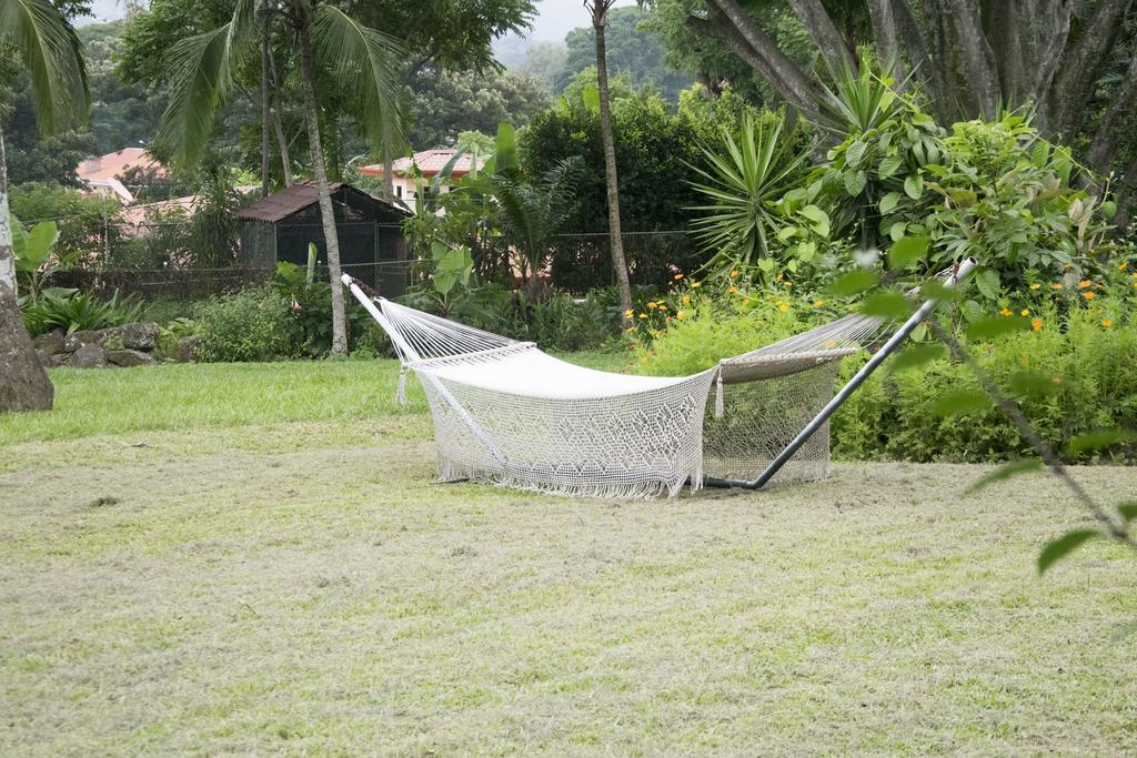 Villa Margarita Animas  Exterior foto