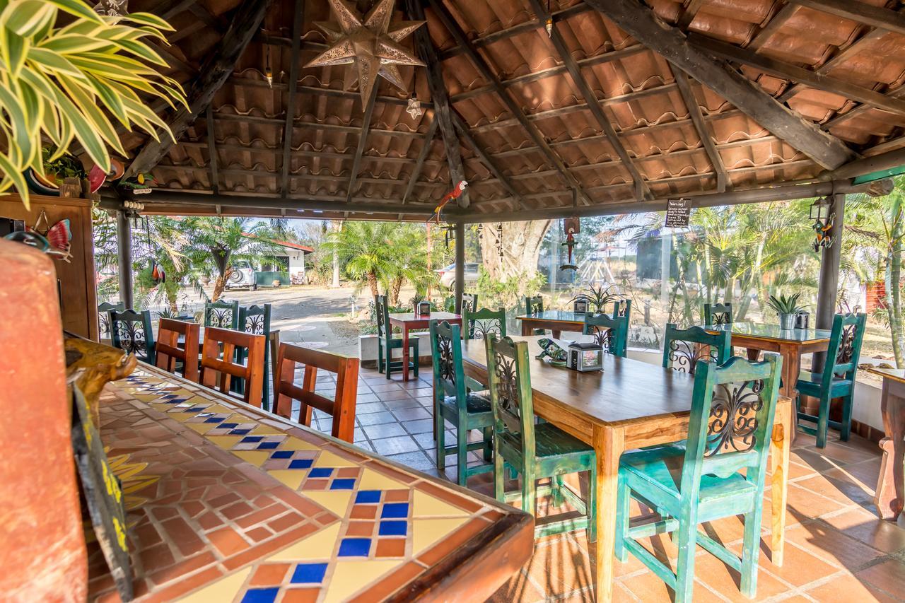 Villa Margarita Animas  Exterior foto